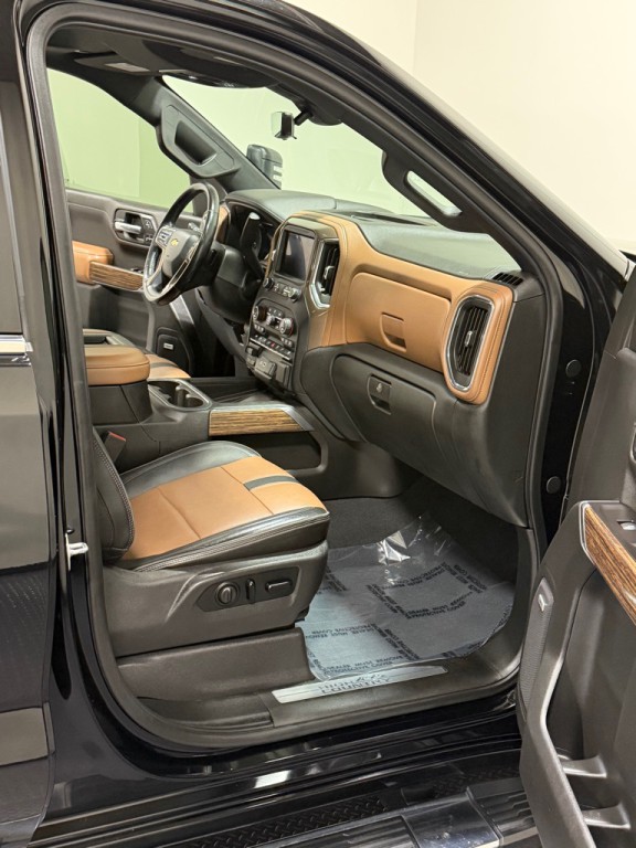 2019 Chevrolet Silverado 1500 Image 11