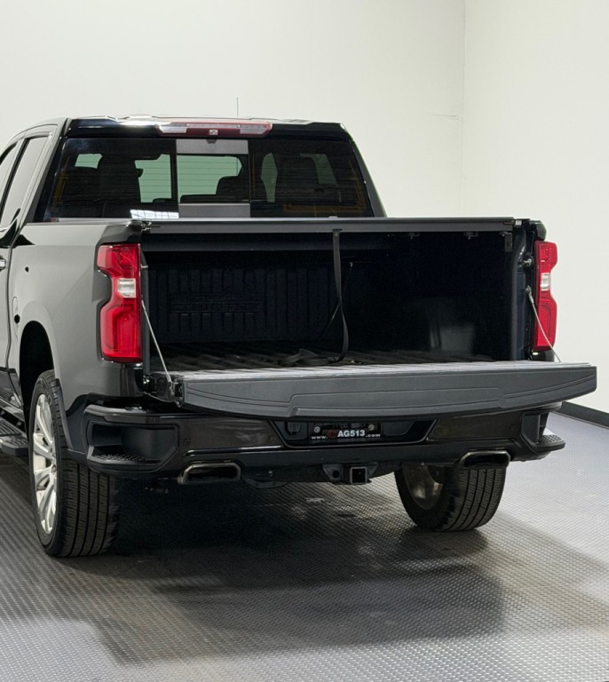 2019 Chevrolet Silverado 1500 Image 12