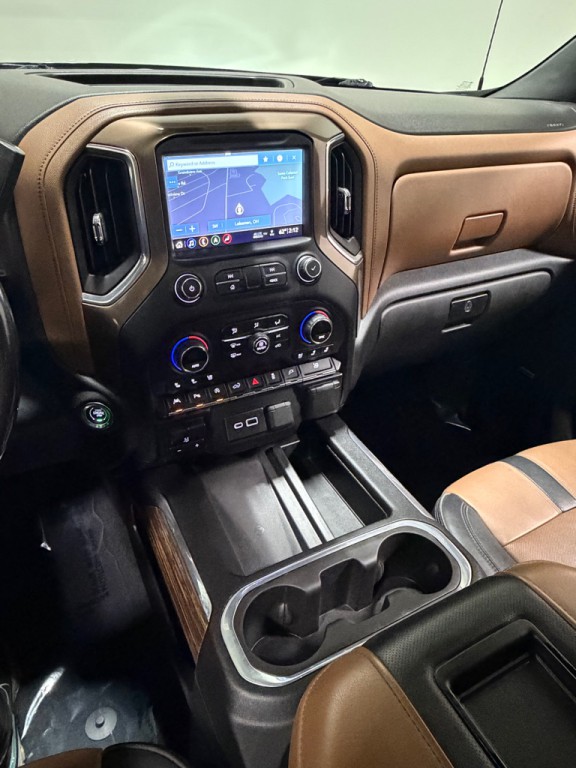 2019 Chevrolet Silverado 1500 Image 13