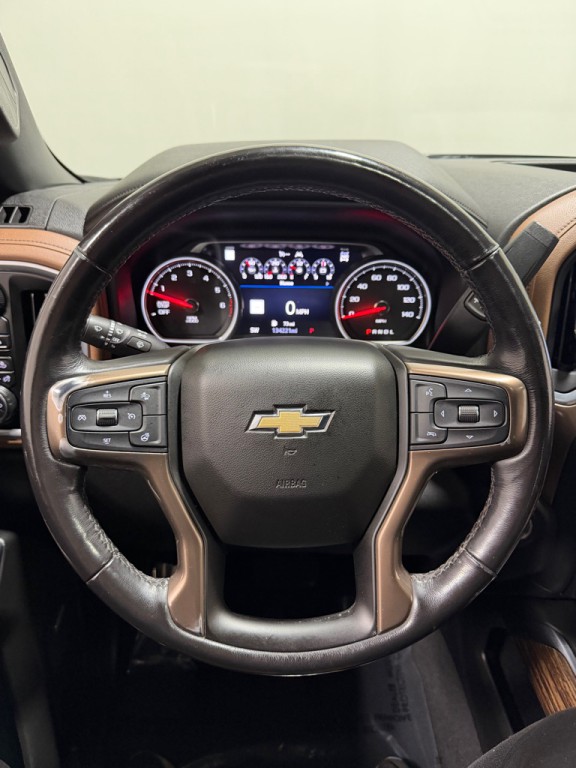 2019 Chevrolet Silverado 1500 Image 15