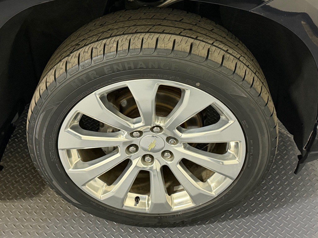 2019 Chevrolet Silverado 1500 Image 17