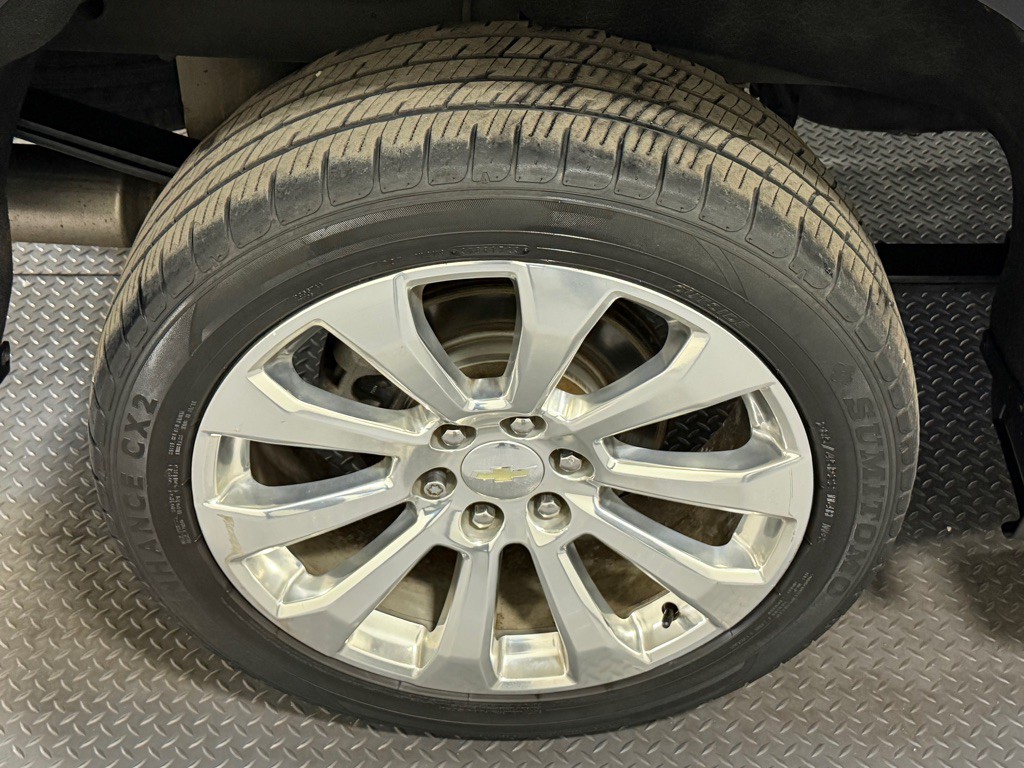 2019 Chevrolet Silverado 1500 Image 18