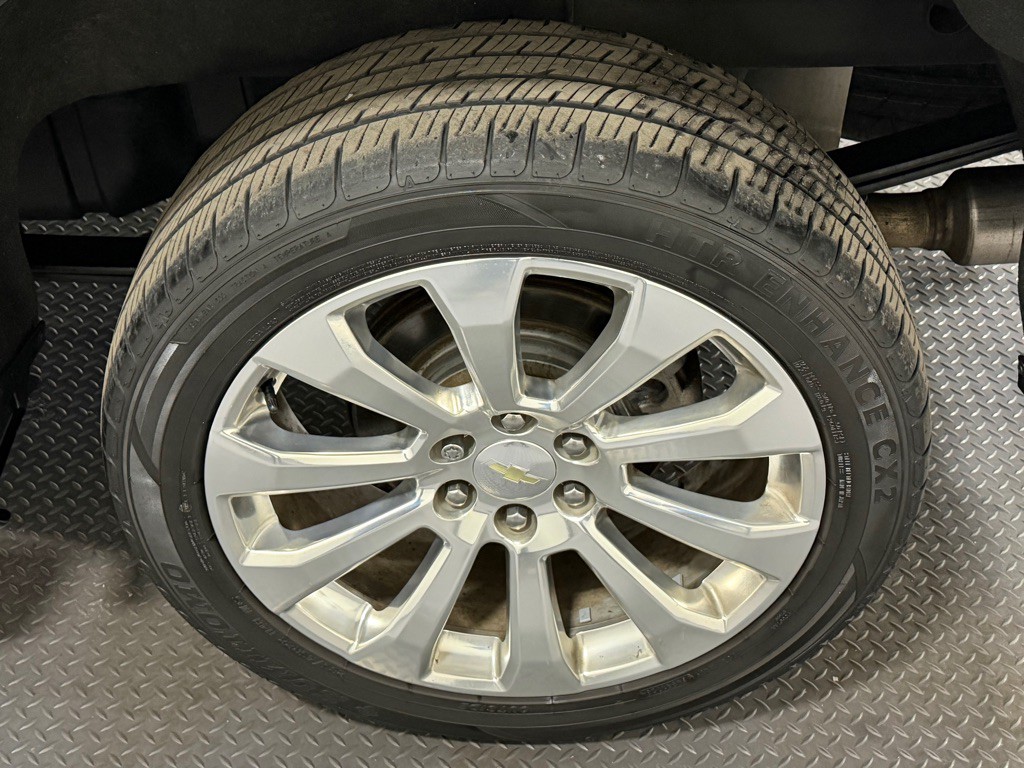 2019 Chevrolet Silverado 1500 Image 19