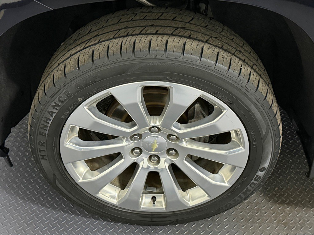 2019 Chevrolet Silverado 1500 Image 20