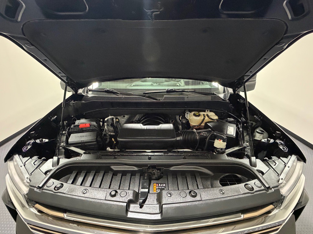 2019 Chevrolet Silverado 1500 Image 21