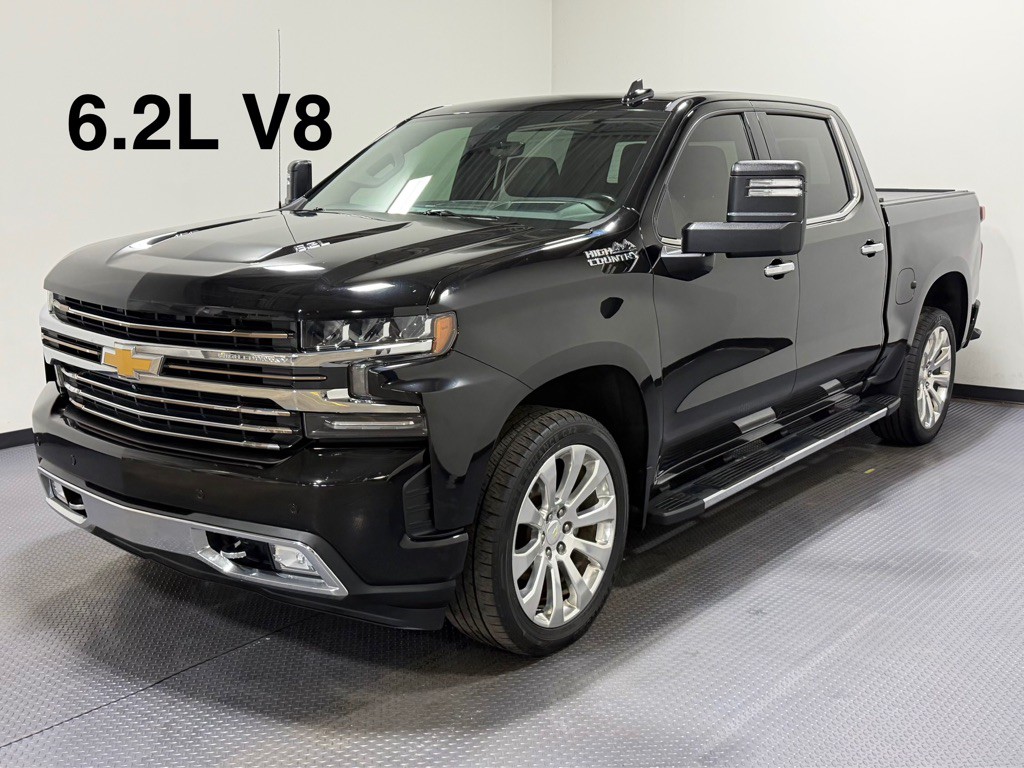2019 Chevrolet Silverado 1500 Image 22