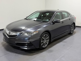 Image for 2015 Acura TL TECH ID: 7224789