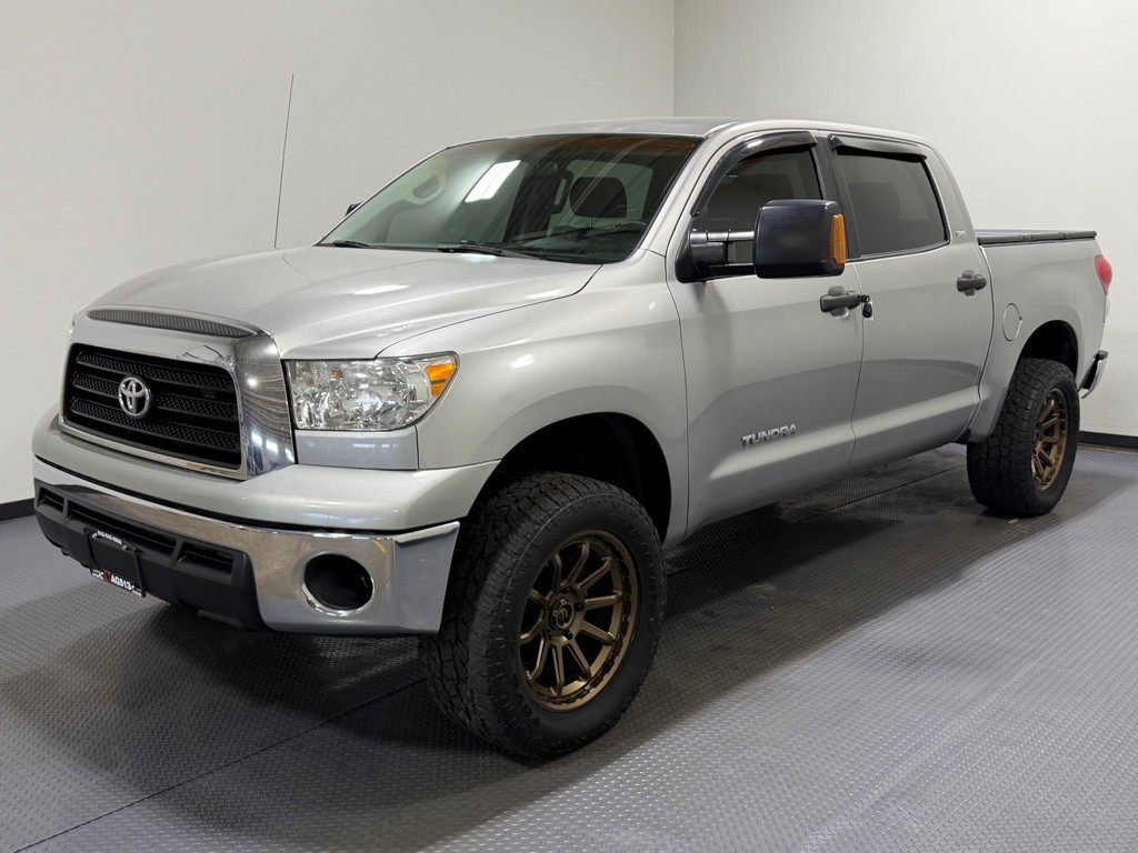 2007 Toyota Tundra Image 1
