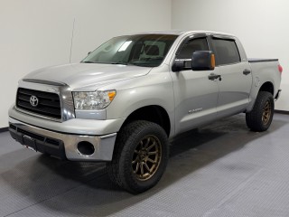 Image for 2007 Toyota Tundra CREWMAX SR5 ID: 7236343
