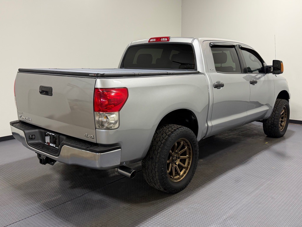 2007 Toyota Tundra Image 5