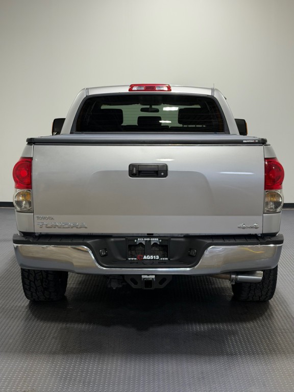 2007 Toyota Tundra Image 6