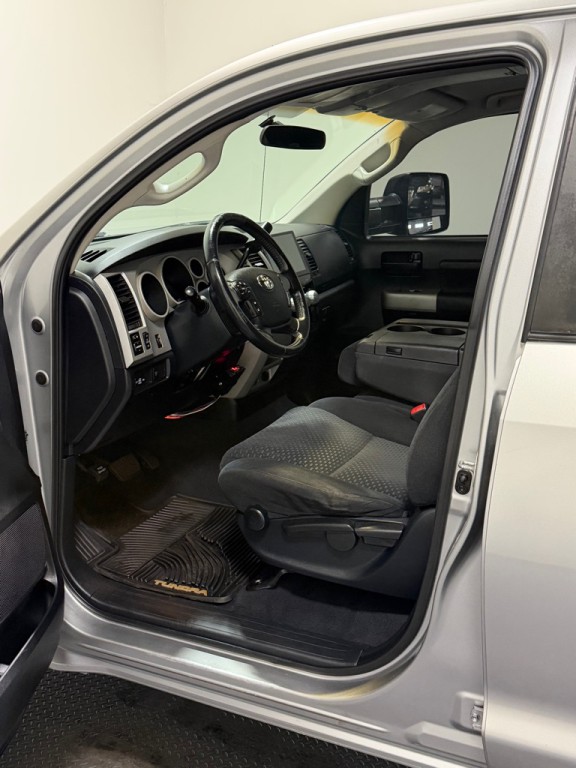 2007 Toyota Tundra Image 8