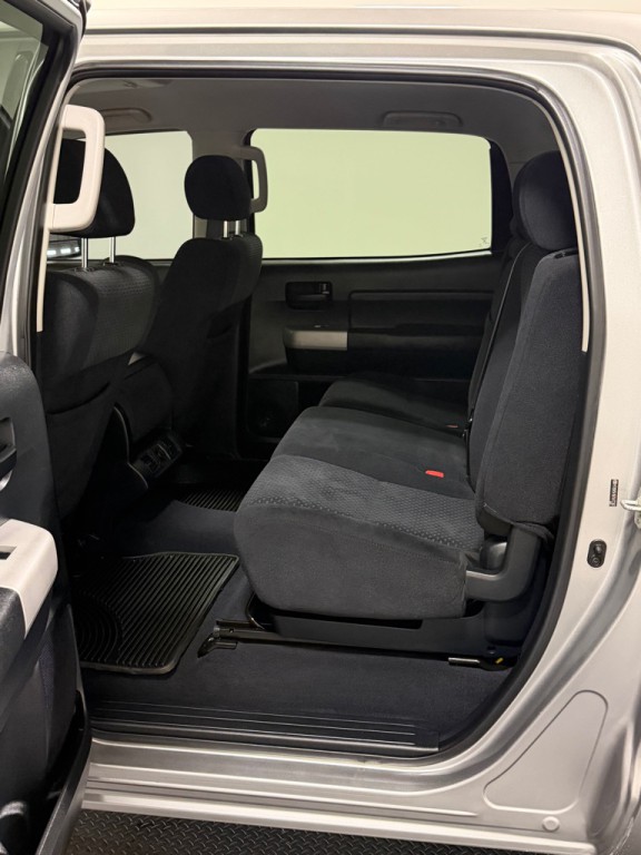 2007 Toyota Tundra Image 9
