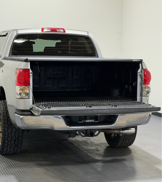 2007 Toyota Tundra Image 12
