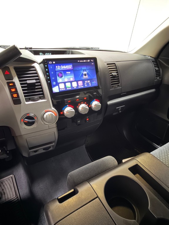 2007 Toyota Tundra Image 13