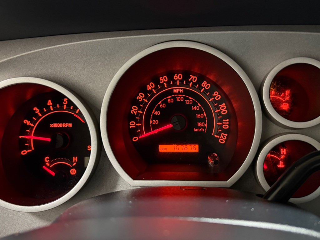 2007 Toyota Tundra Image 14