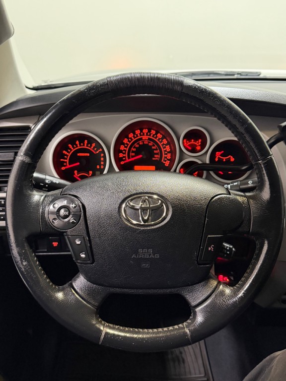 2007 Toyota Tundra Image 15