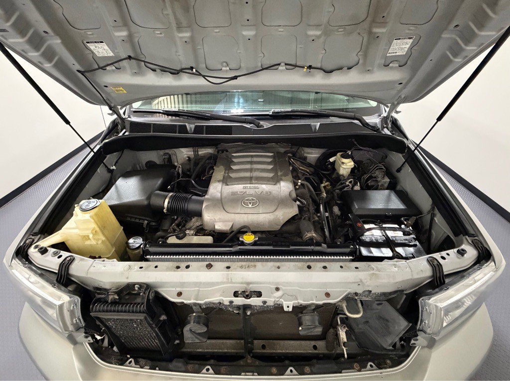 2007 Toyota Tundra Image 16