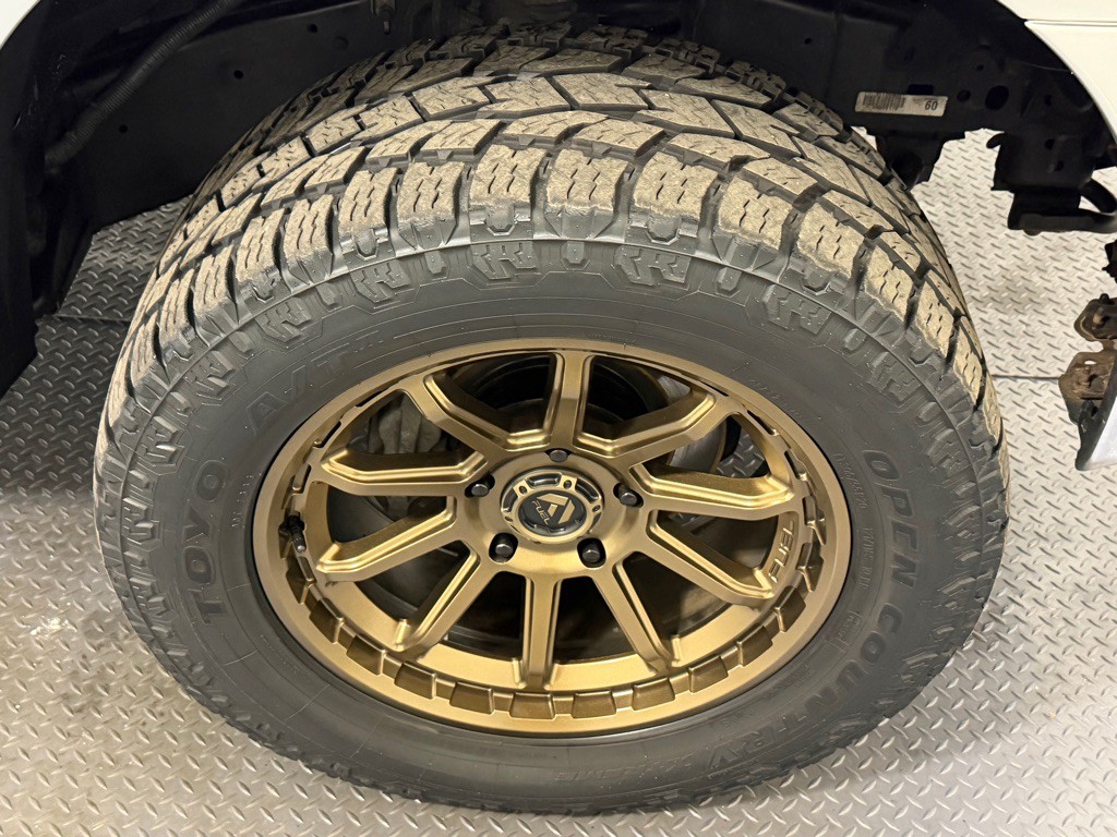 2007 Toyota Tundra Image 17