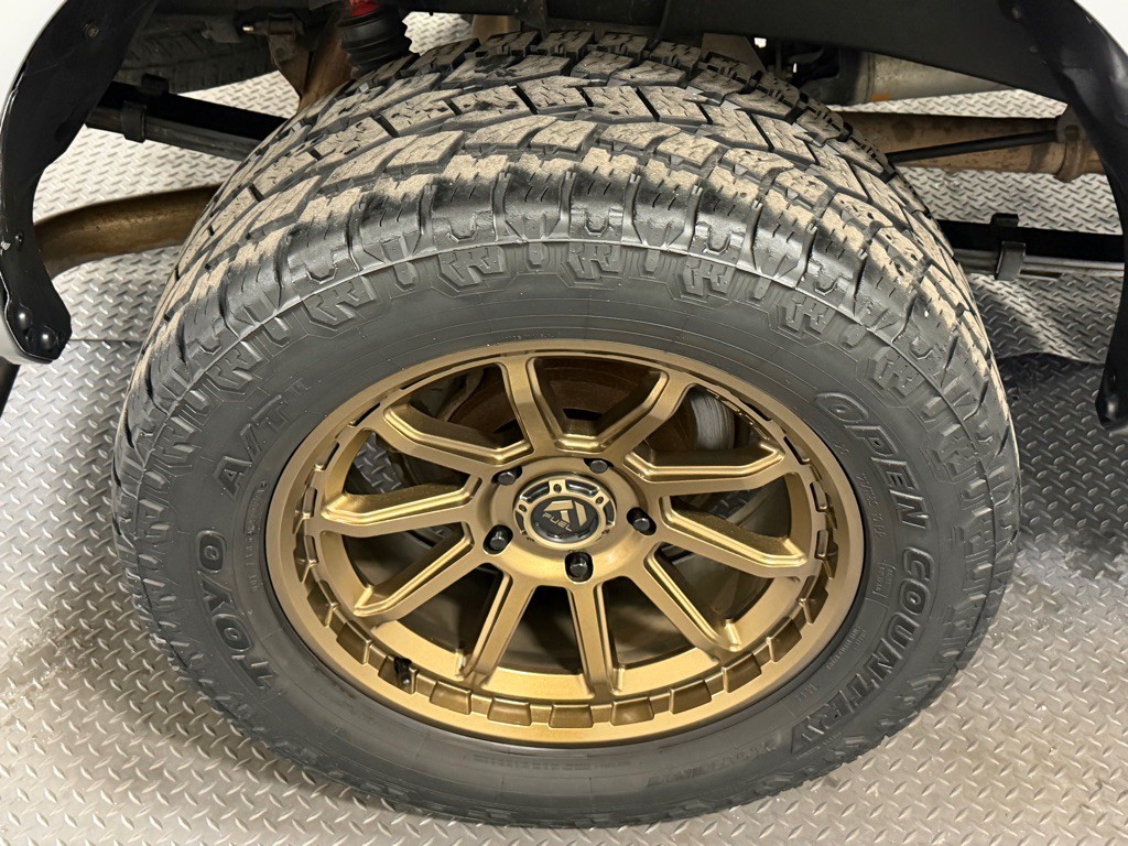 2007 Toyota Tundra Image 18