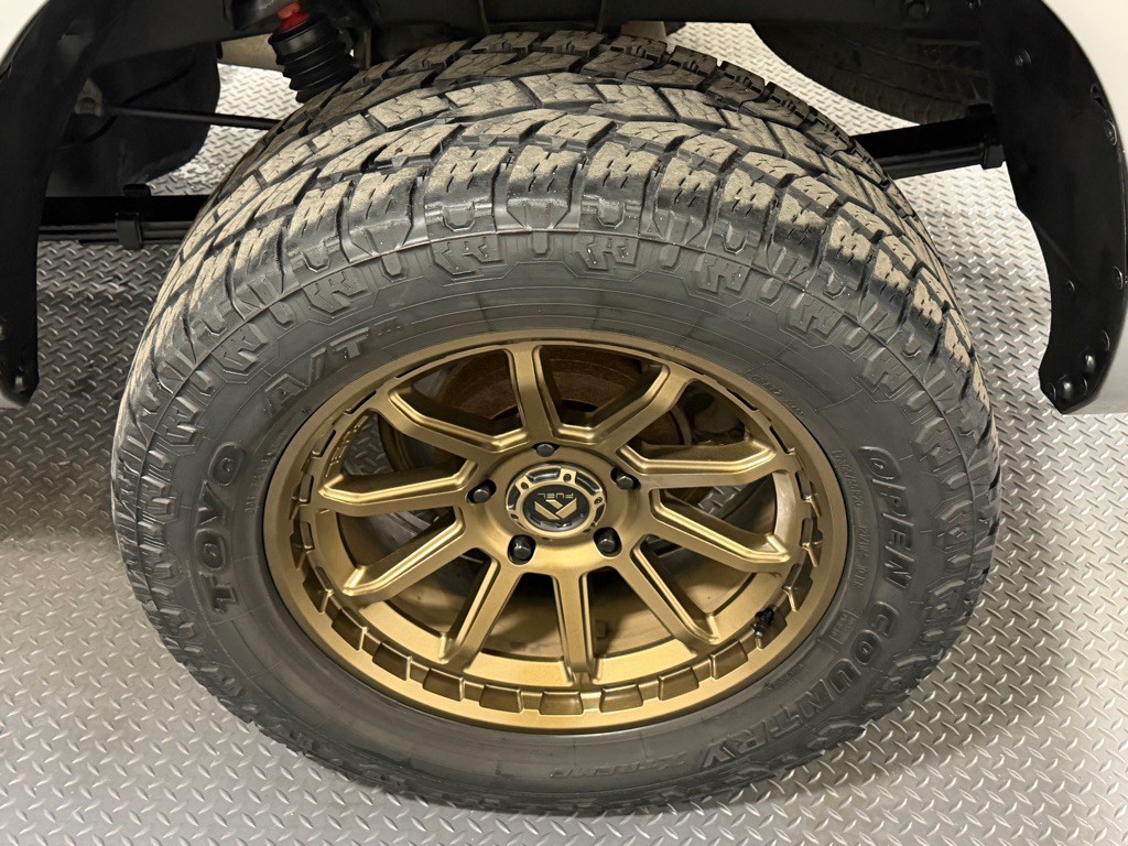 2007 Toyota Tundra Image 19