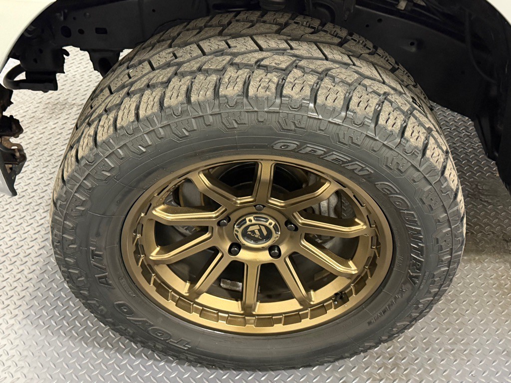 2007 Toyota Tundra Image 20