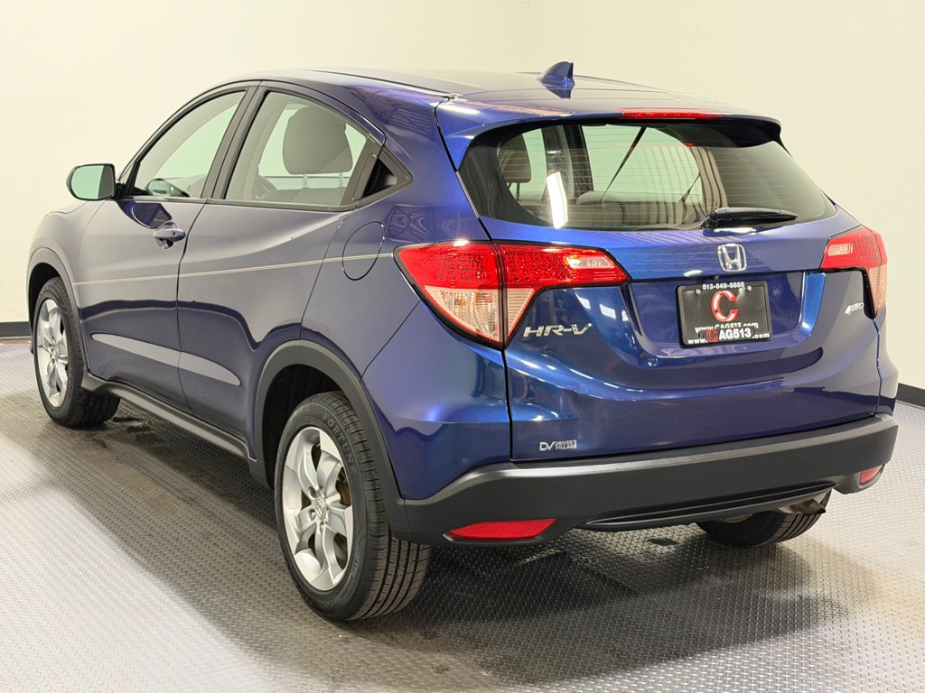 2017 Honda HR-V Image 7