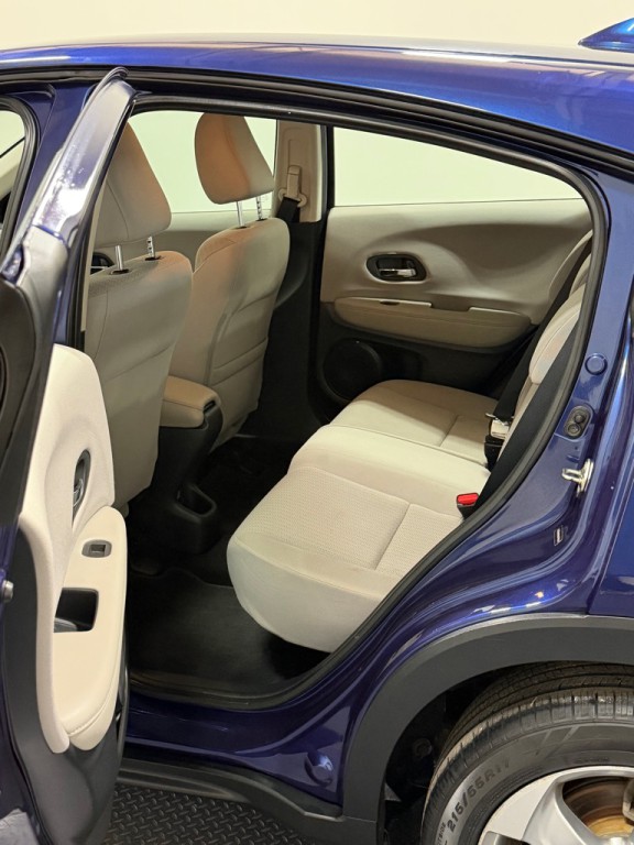 2017 Honda HR-V Image 9