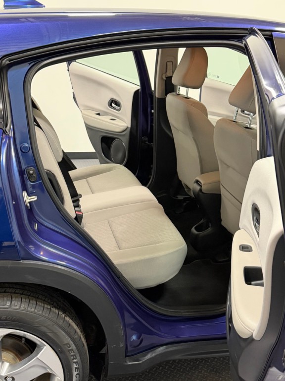 2017 Honda HR-V Image 10