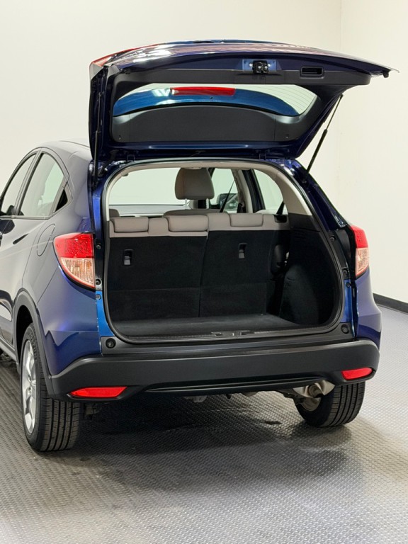 2017 Honda HR-V Image 12