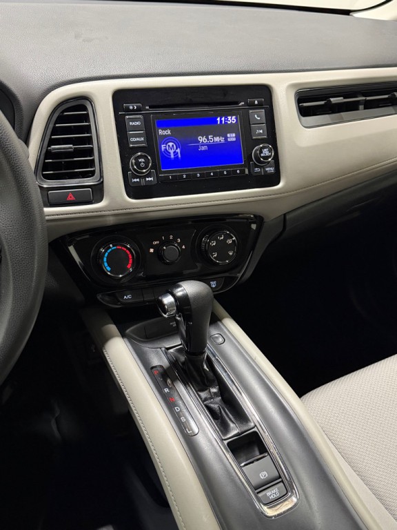 2017 Honda HR-V Image 13