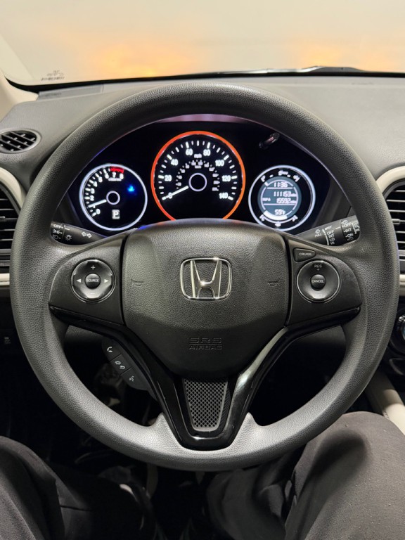 2017 Honda HR-V Image 15