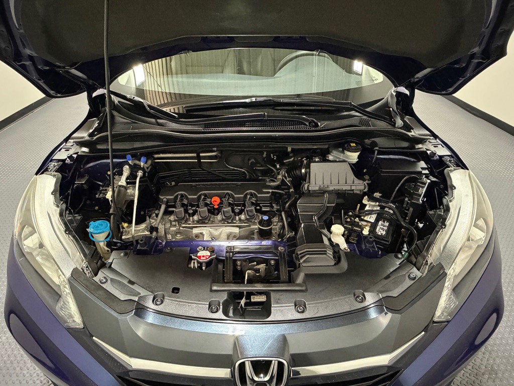 2017 Honda HR-V Image 16