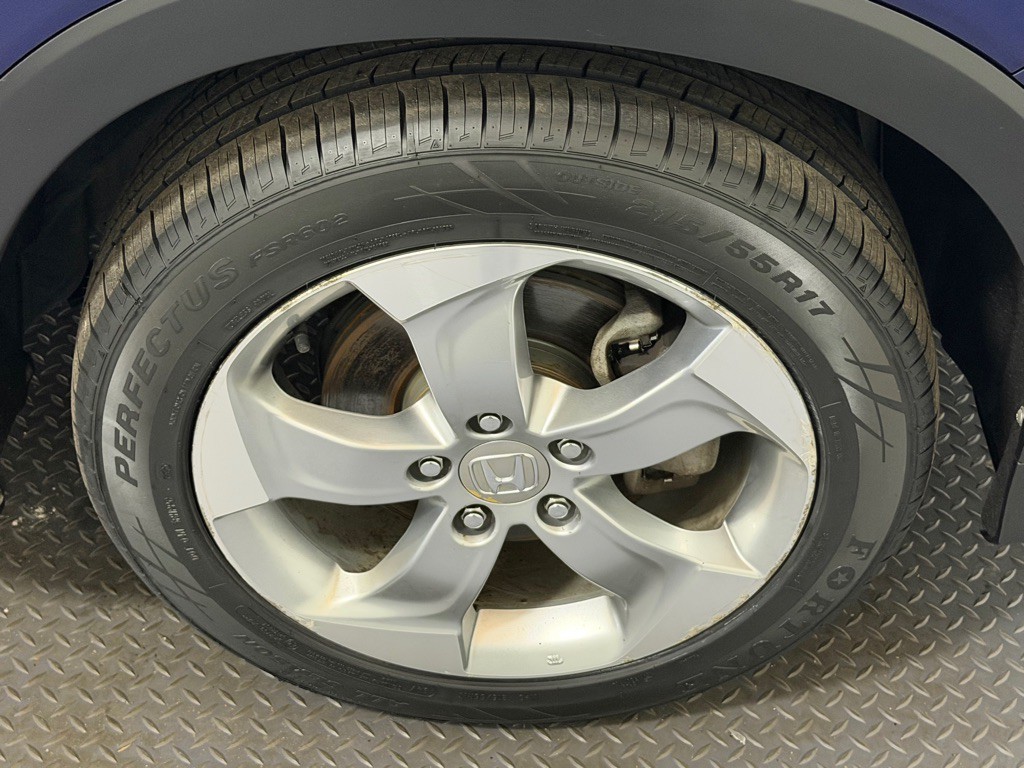 2017 Honda HR-V Image 17