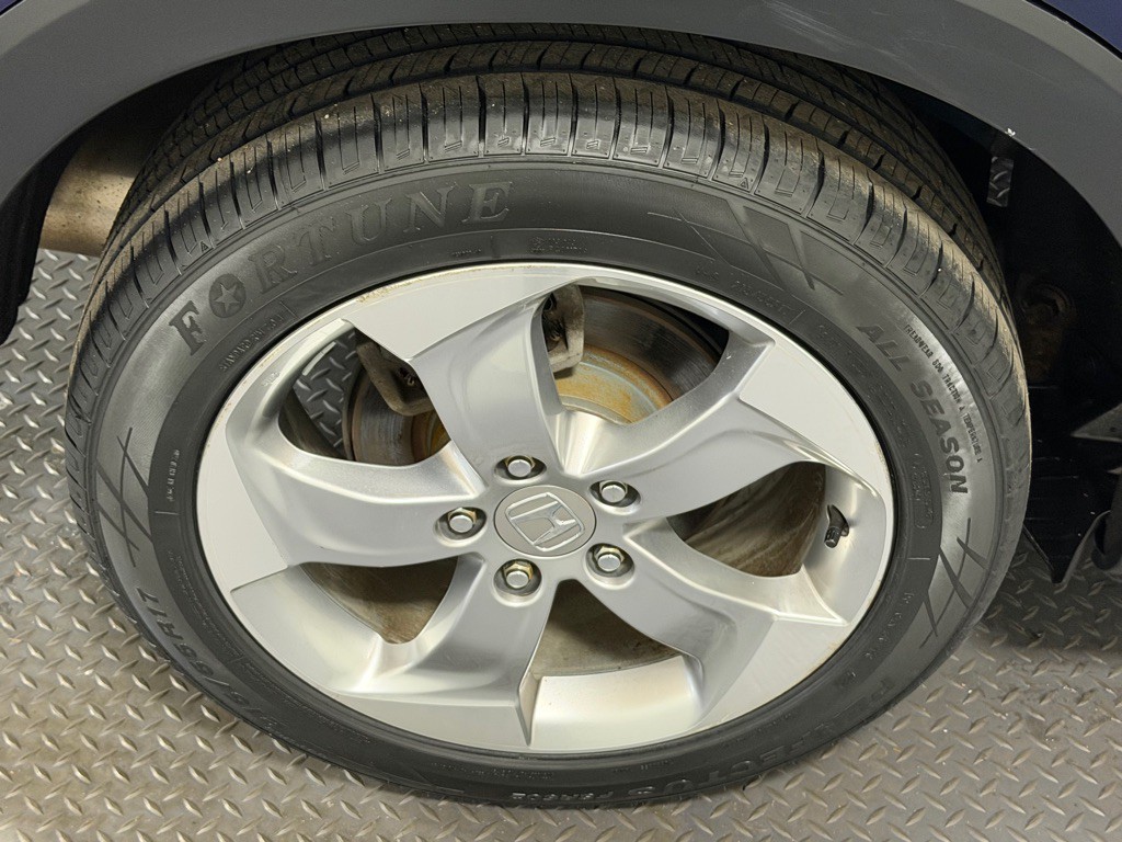 2017 Honda HR-V Image 18