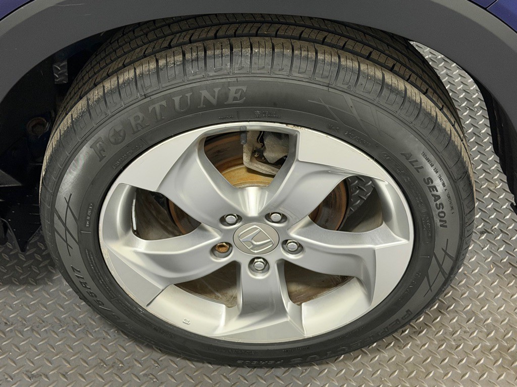 2017 Honda HR-V Image 19