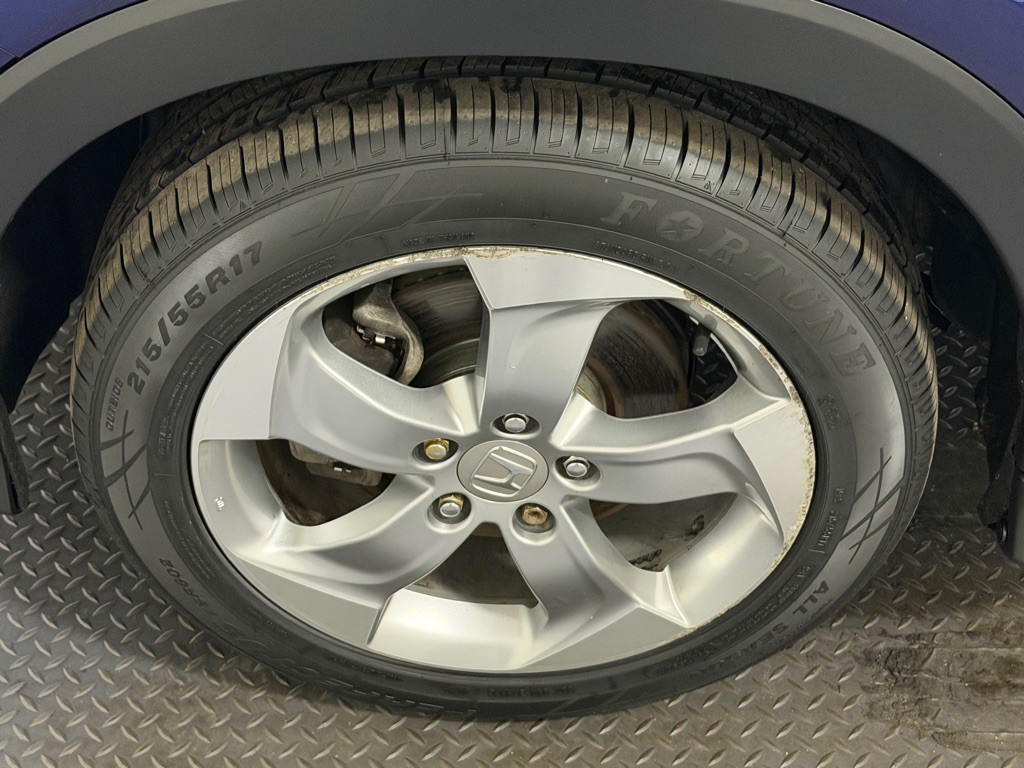 2017 Honda HR-V Image 20