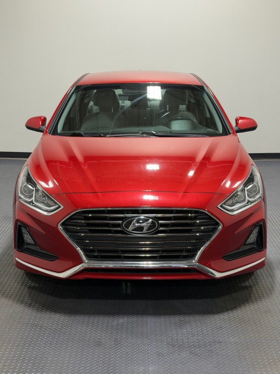 2019 Hyundai Sonata Image 3