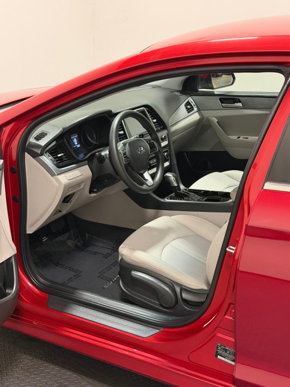 2019 Hyundai Sonata Image 8