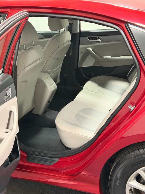 2019 Hyundai Sonata Image 9