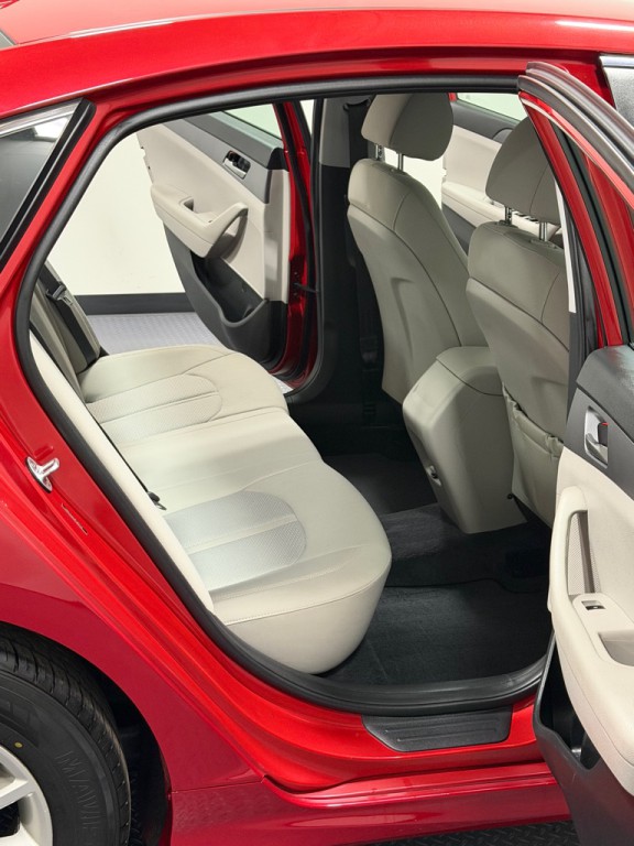 2019 Hyundai Sonata Image 10