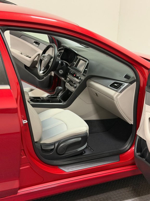 2019 Hyundai Sonata Image 11