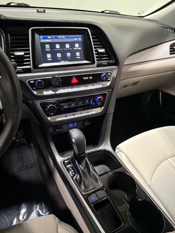 2019 Hyundai Sonata Image 13
