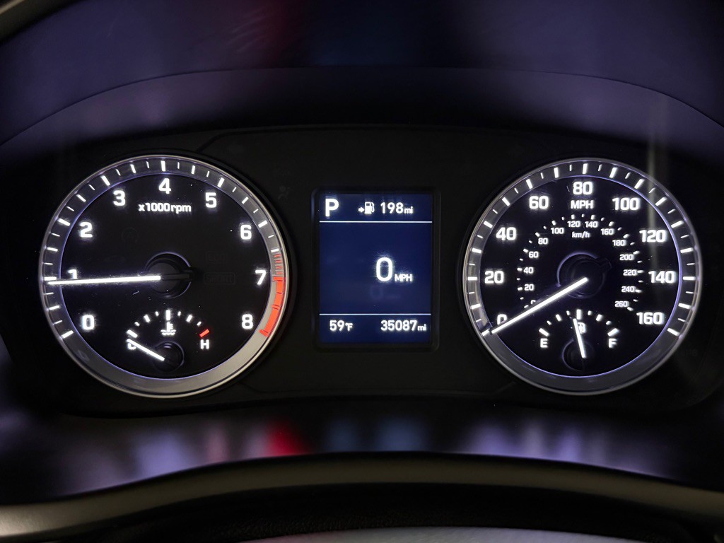 2019 Hyundai Sonata Image 14