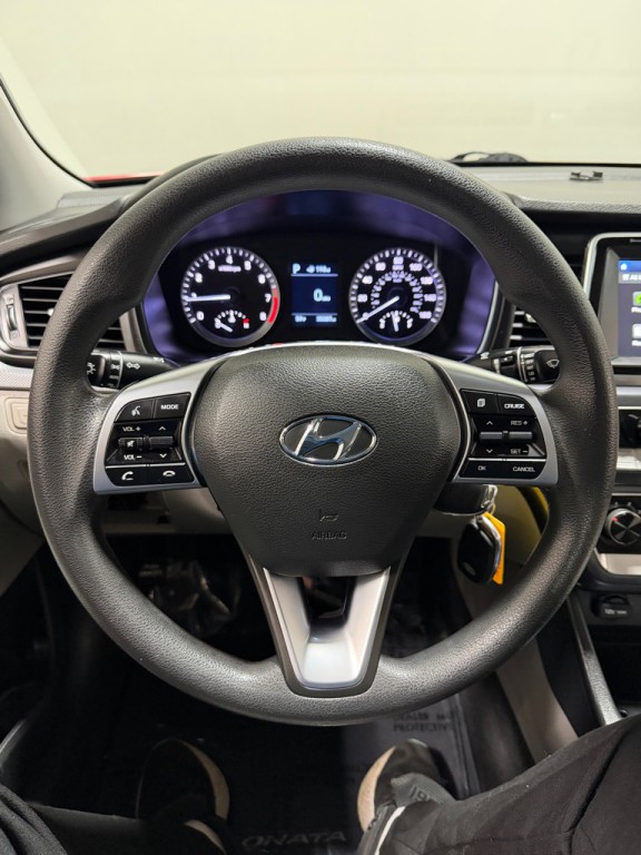 2019 Hyundai Sonata Image 15