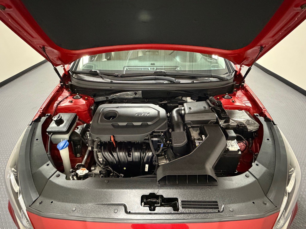 2019 Hyundai Sonata Image 16