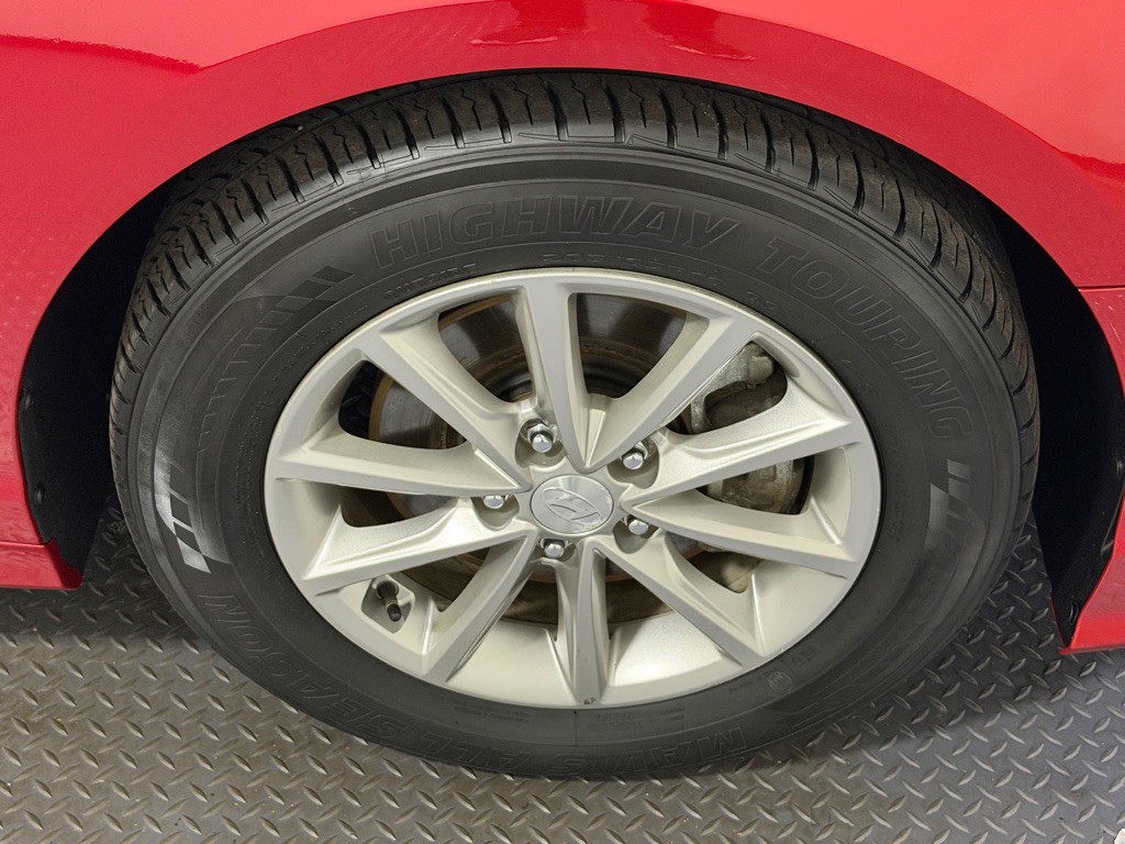 2019 Hyundai Sonata Image 17