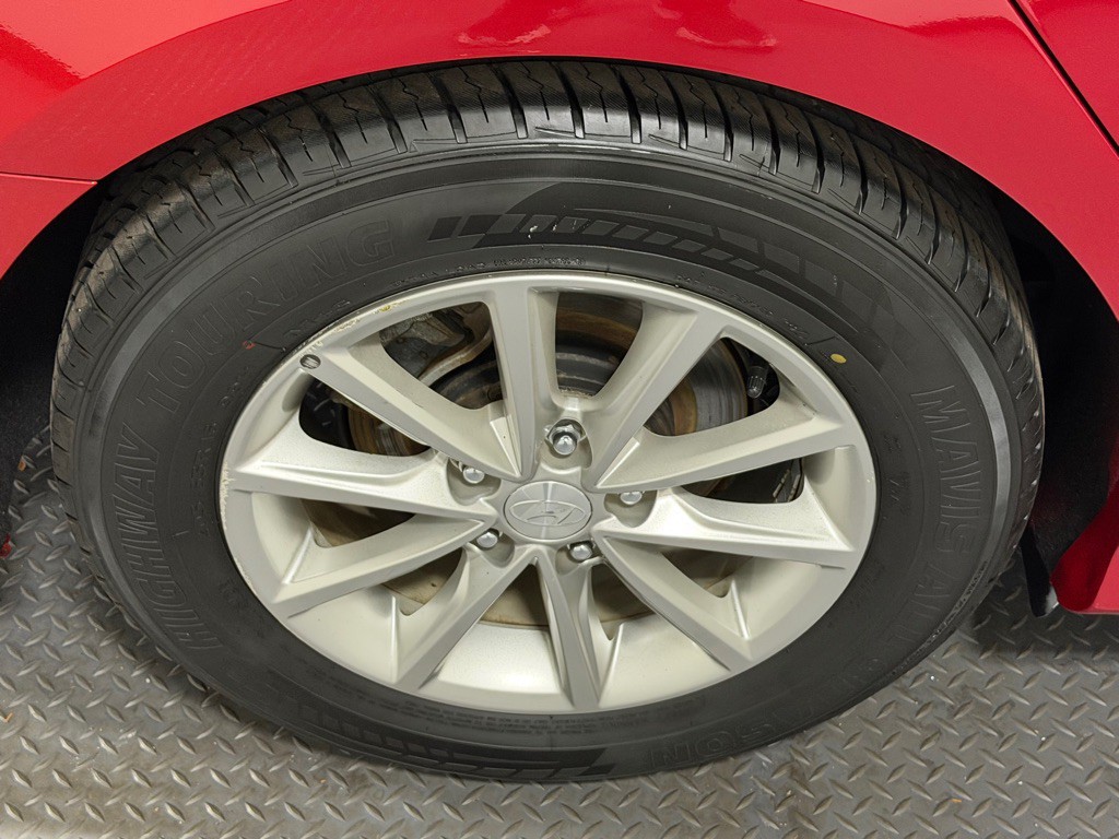 2019 Hyundai Sonata Image 18