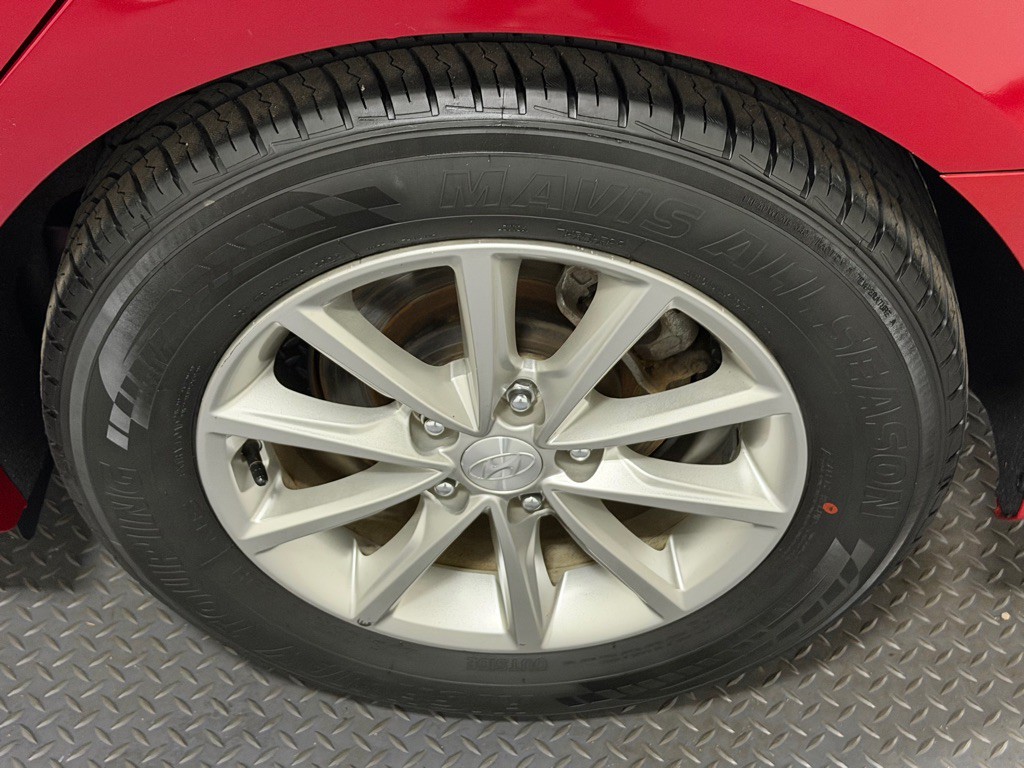 2019 Hyundai Sonata Image 19