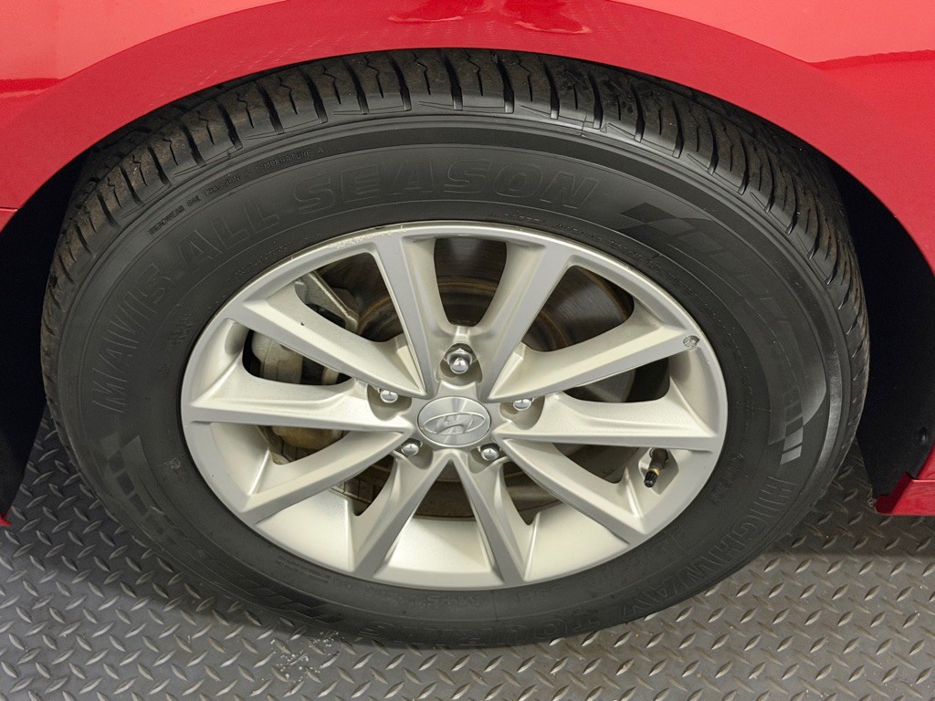 2019 Hyundai Sonata Image 20